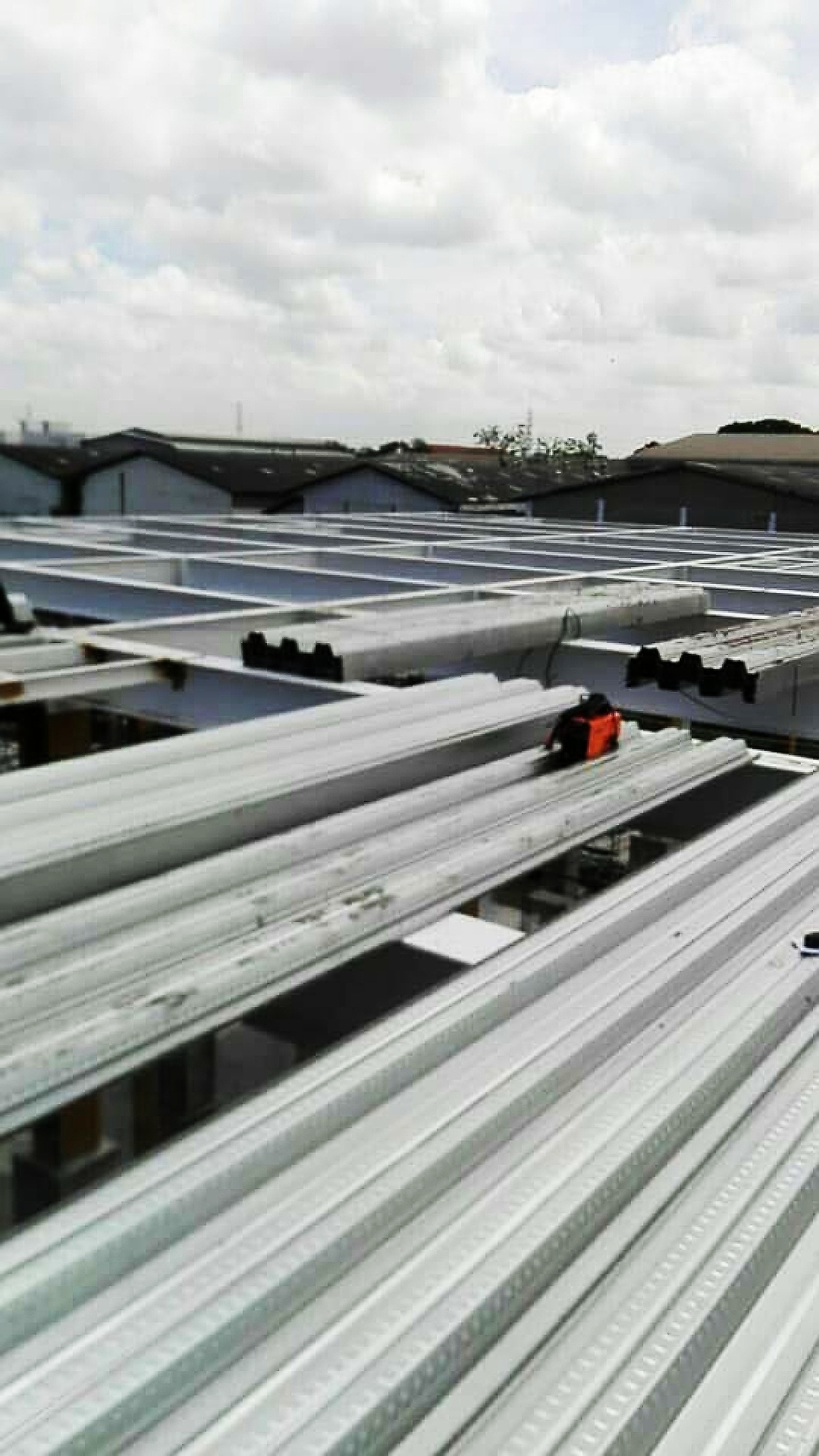 Warehouse 2